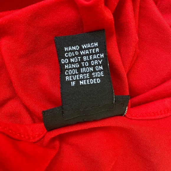 NEW Rue21 Tank with ombré sequins party top - Picture 5 of 5